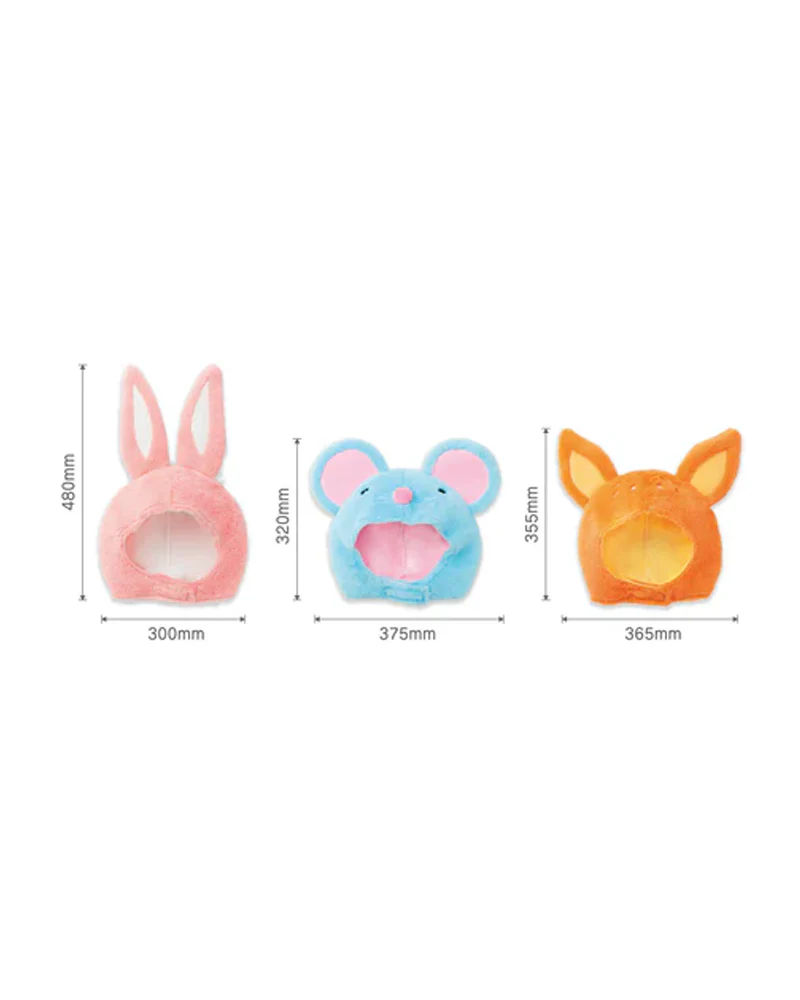 Sonny Angel® Mouse Costume - Image 5