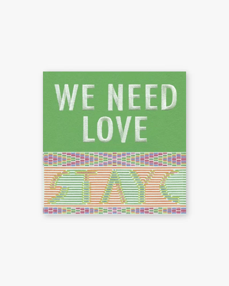 STAYC - WE NEED LOVE (3rd Single Album) (2 VERSIONS) - Image 9