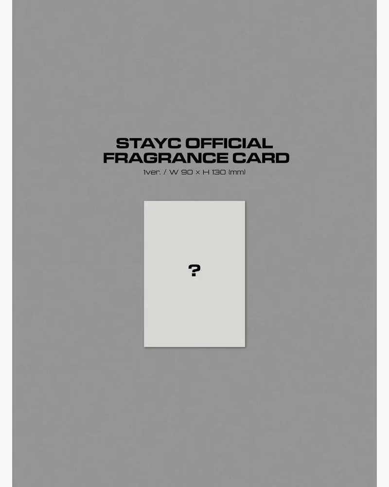 STAYC - YOUNG-LUV.COM (2ND Mini Album) (2 Versions) - Image 8