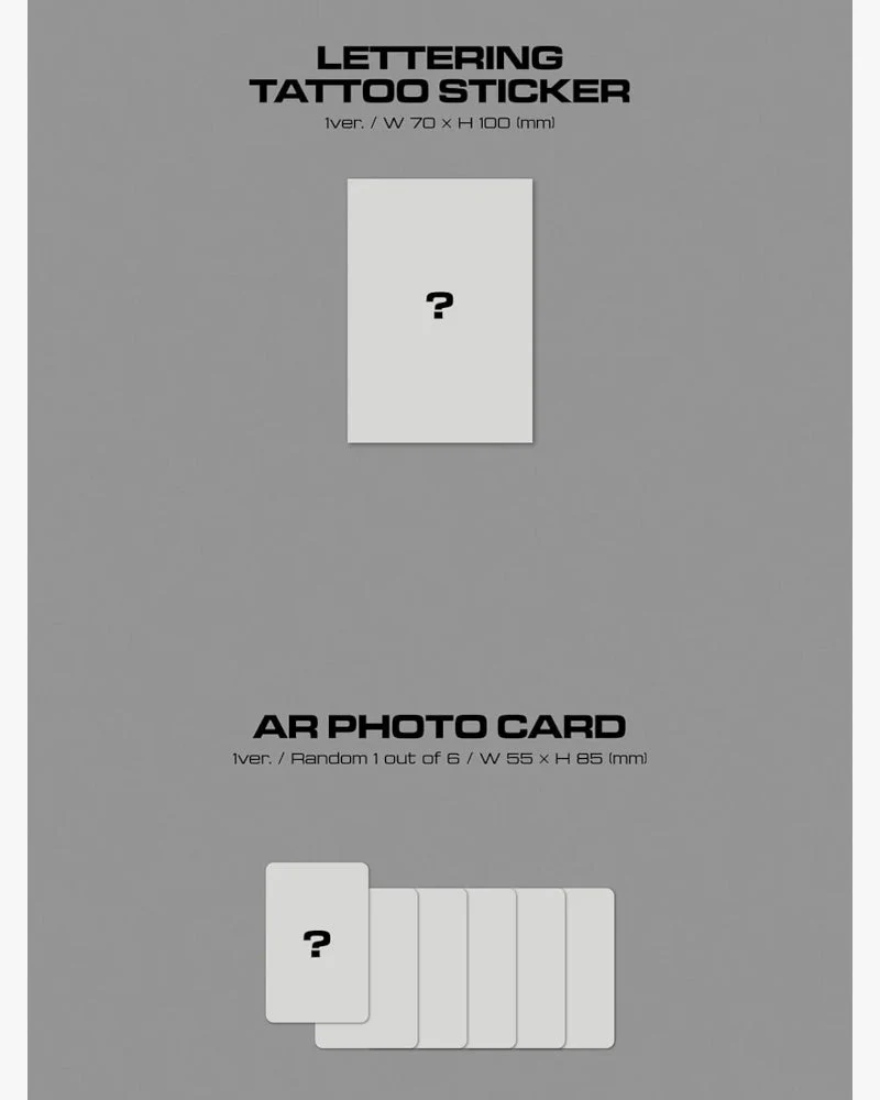 STAYC - YOUNG-LUV.COM (2ND Mini Album) (2 Versions) - Image 9