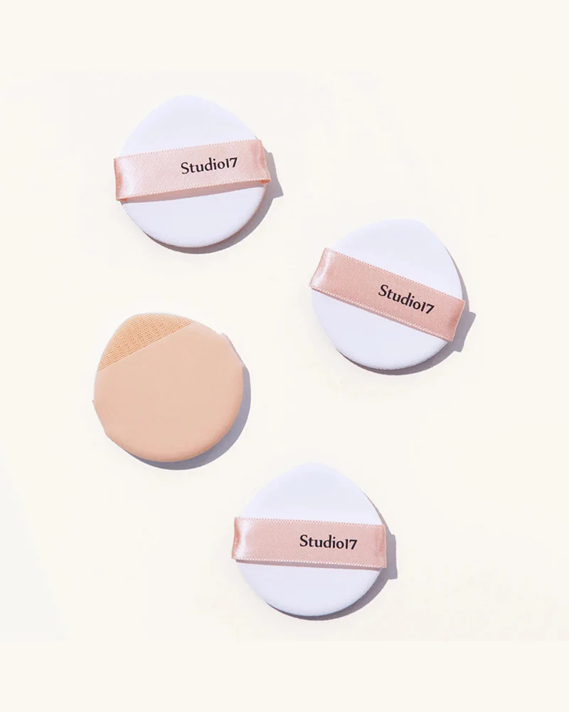 Studio 17 Brush-Fit Puff