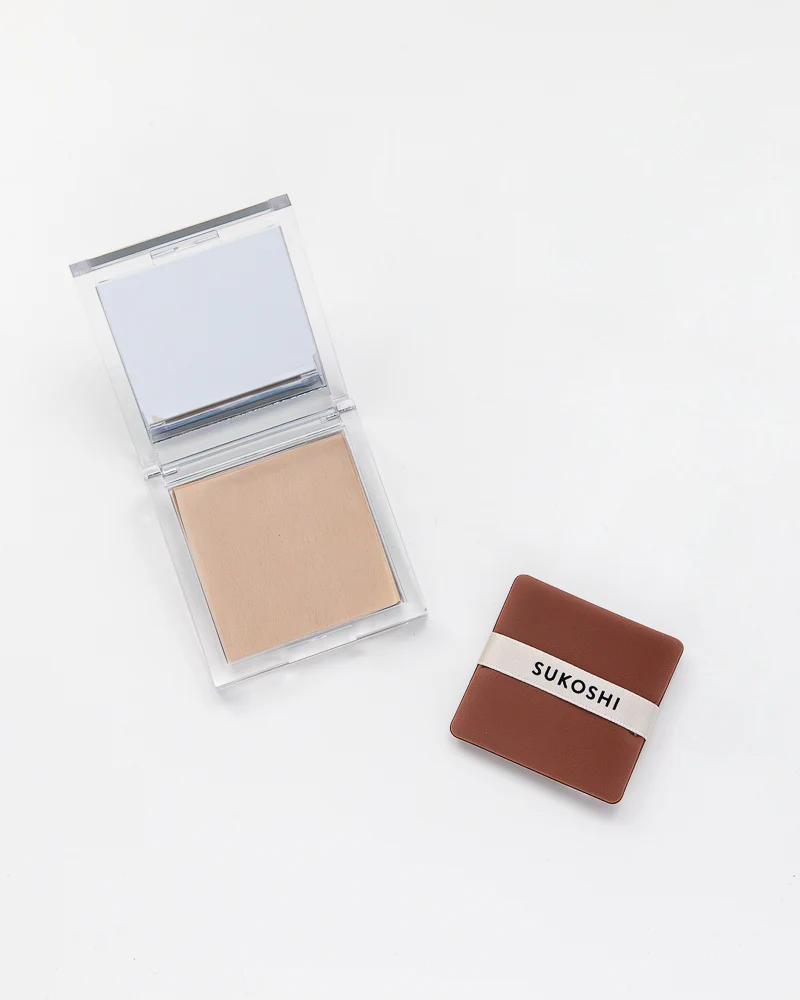 SUKOSHI Oil Blotting Papers - Image 6