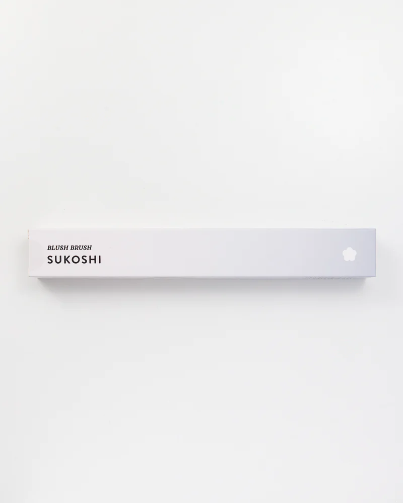 SUKOSHI Blush Brush - Image 4