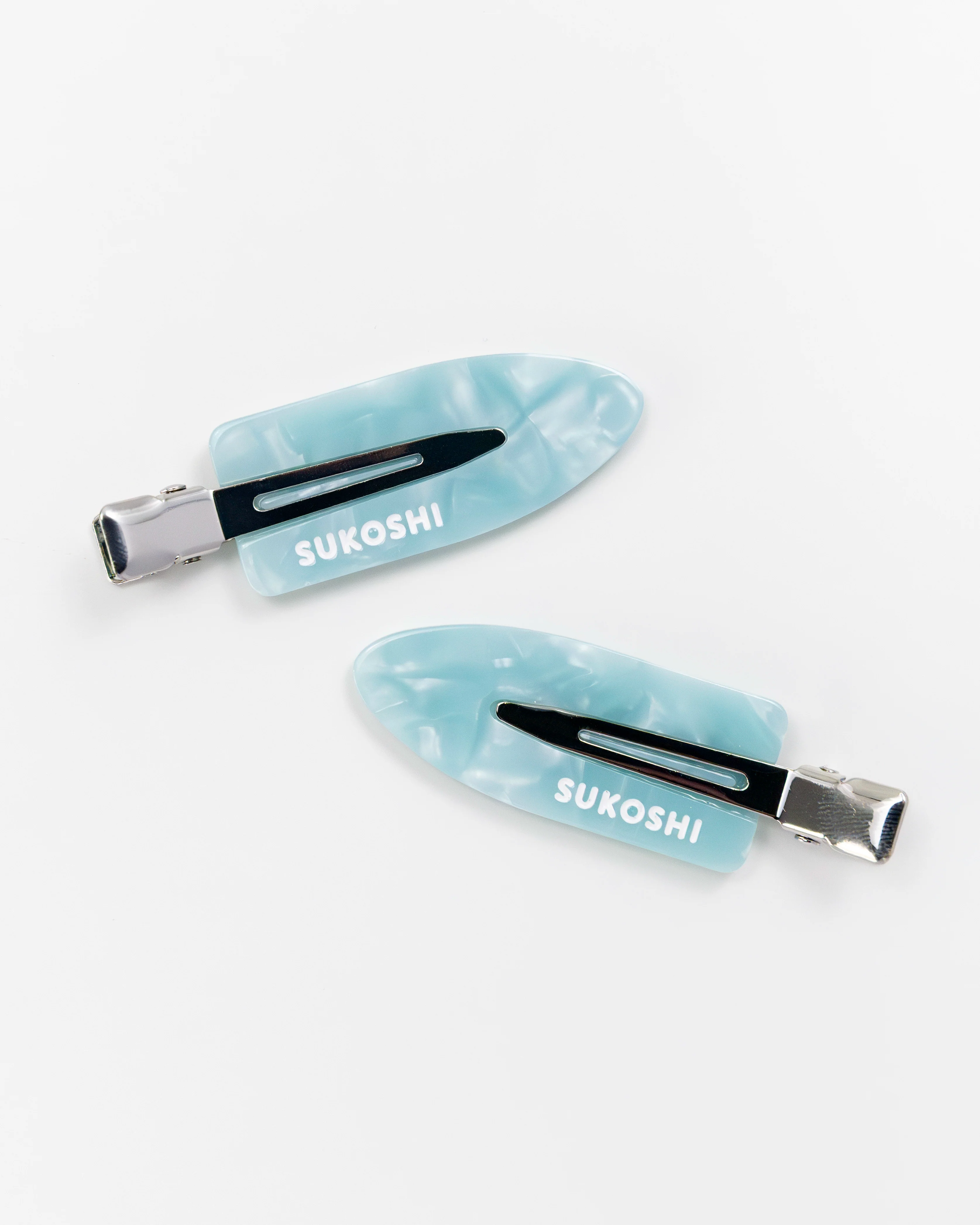 SUKOSHI Creaseless Hair Clips - Image 11