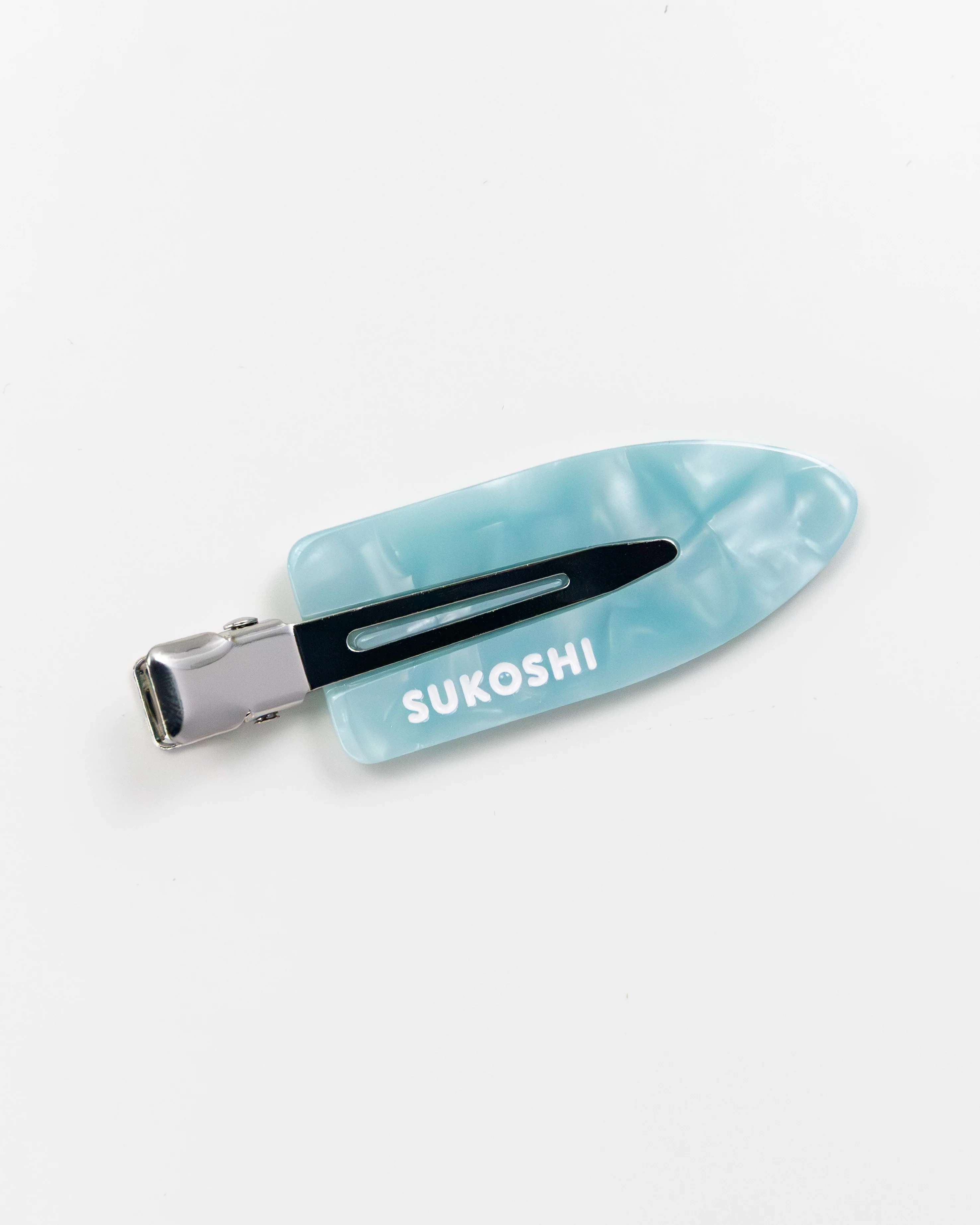 SUKOSHI Creaseless Hair Clips - Image 12