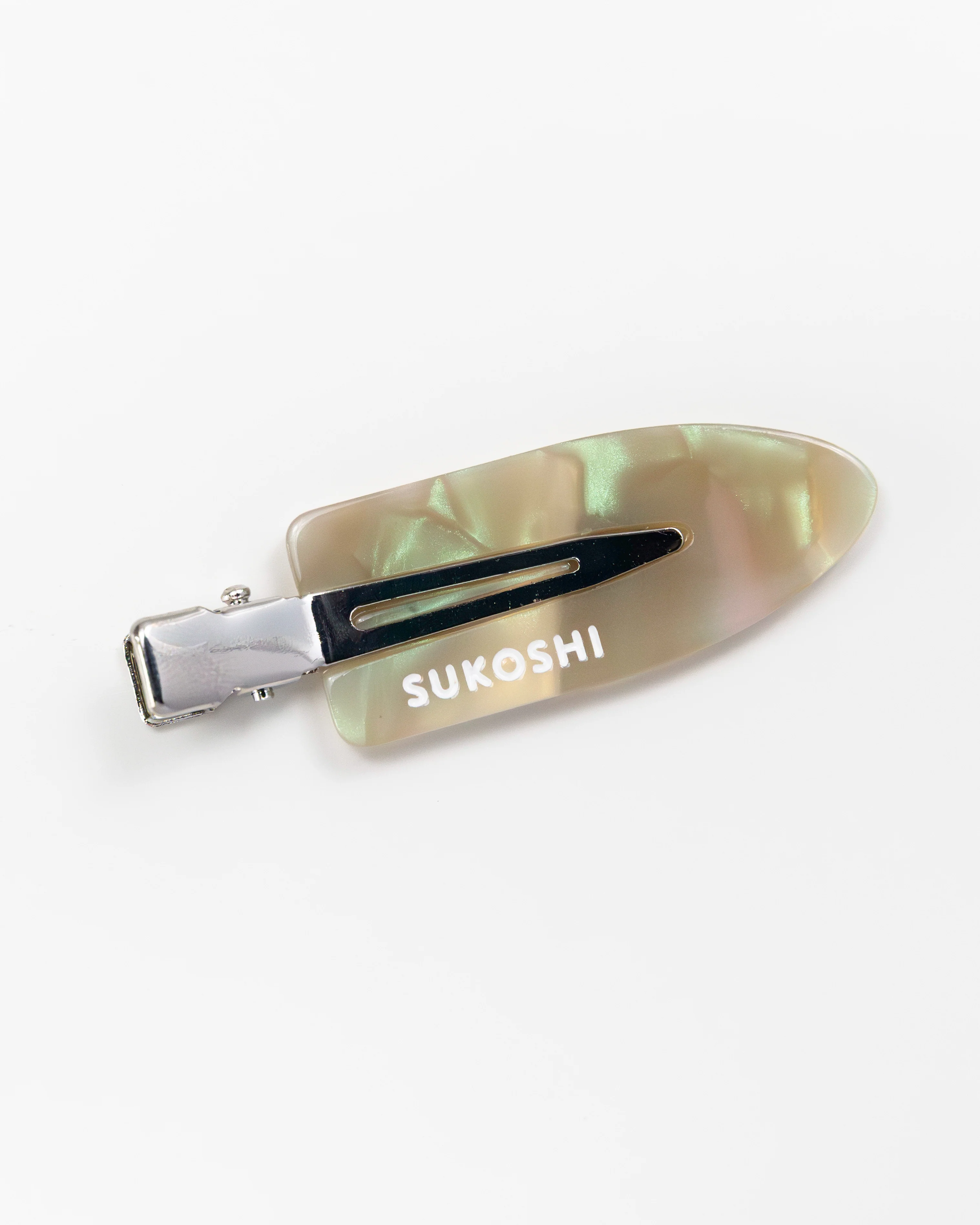 SUKOSHI Creaseless Hair Clips - Image 15