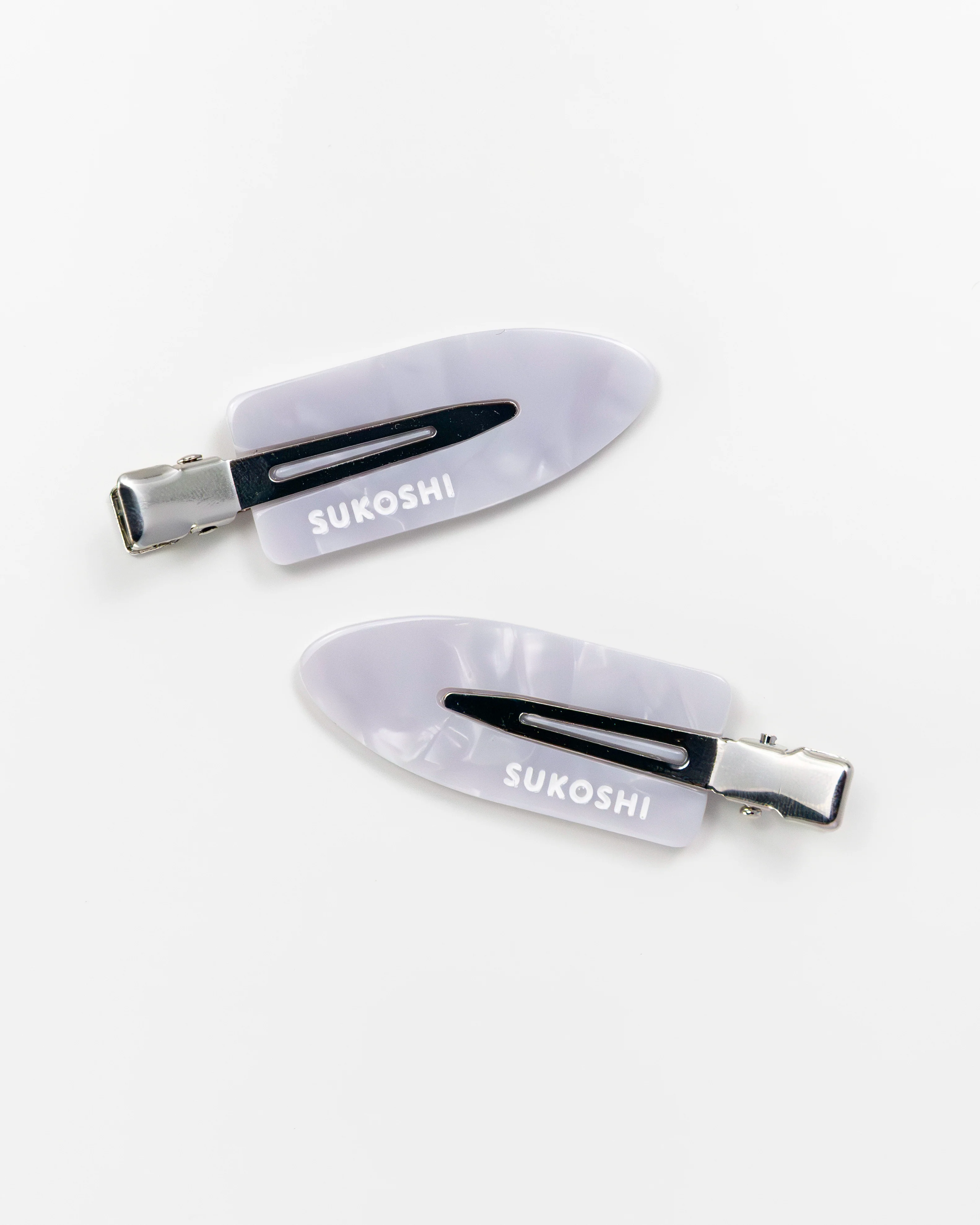SUKOSHI Creaseless Hair Clips - Image 17