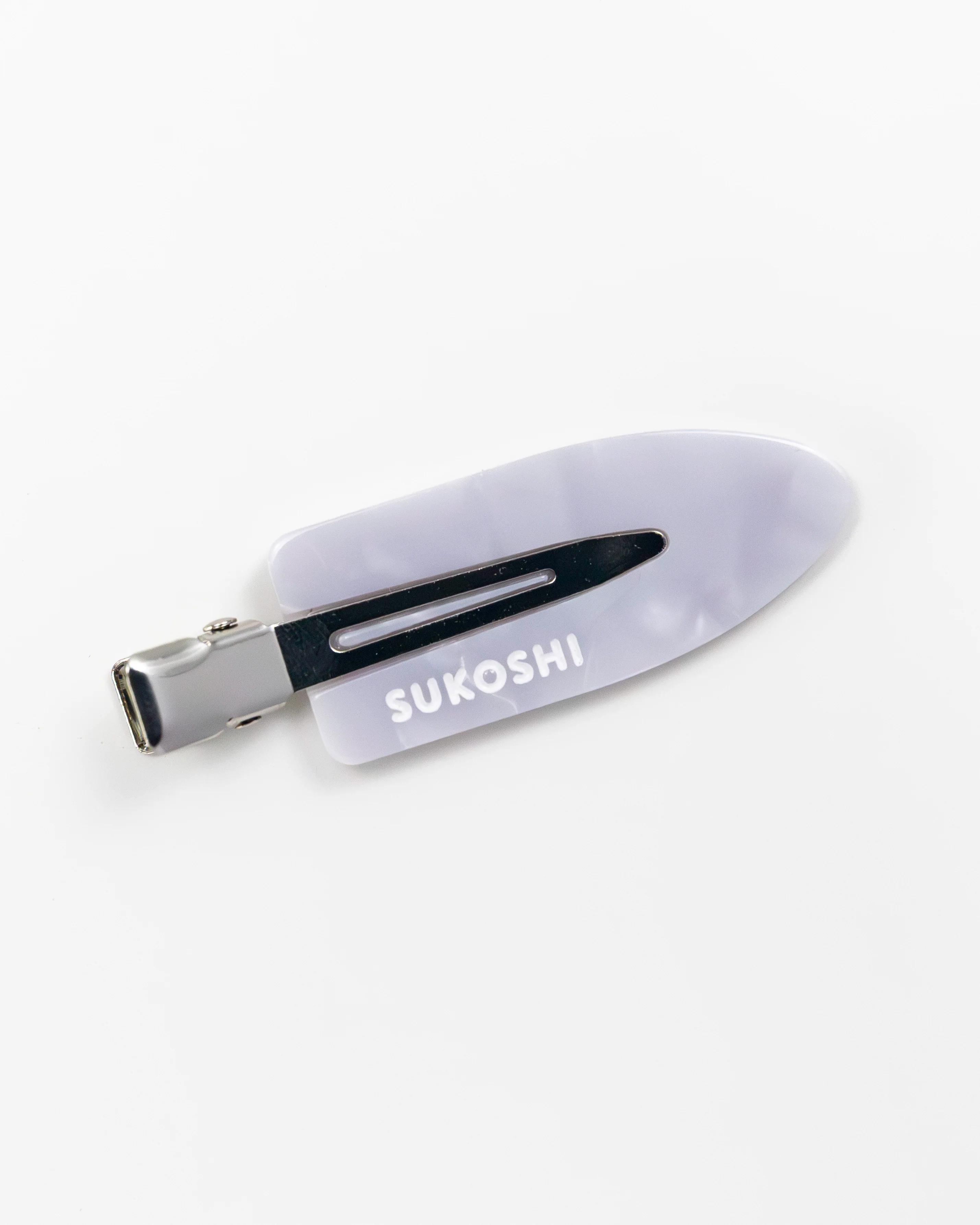 SUKOSHI Creaseless Hair Clips - Image 18