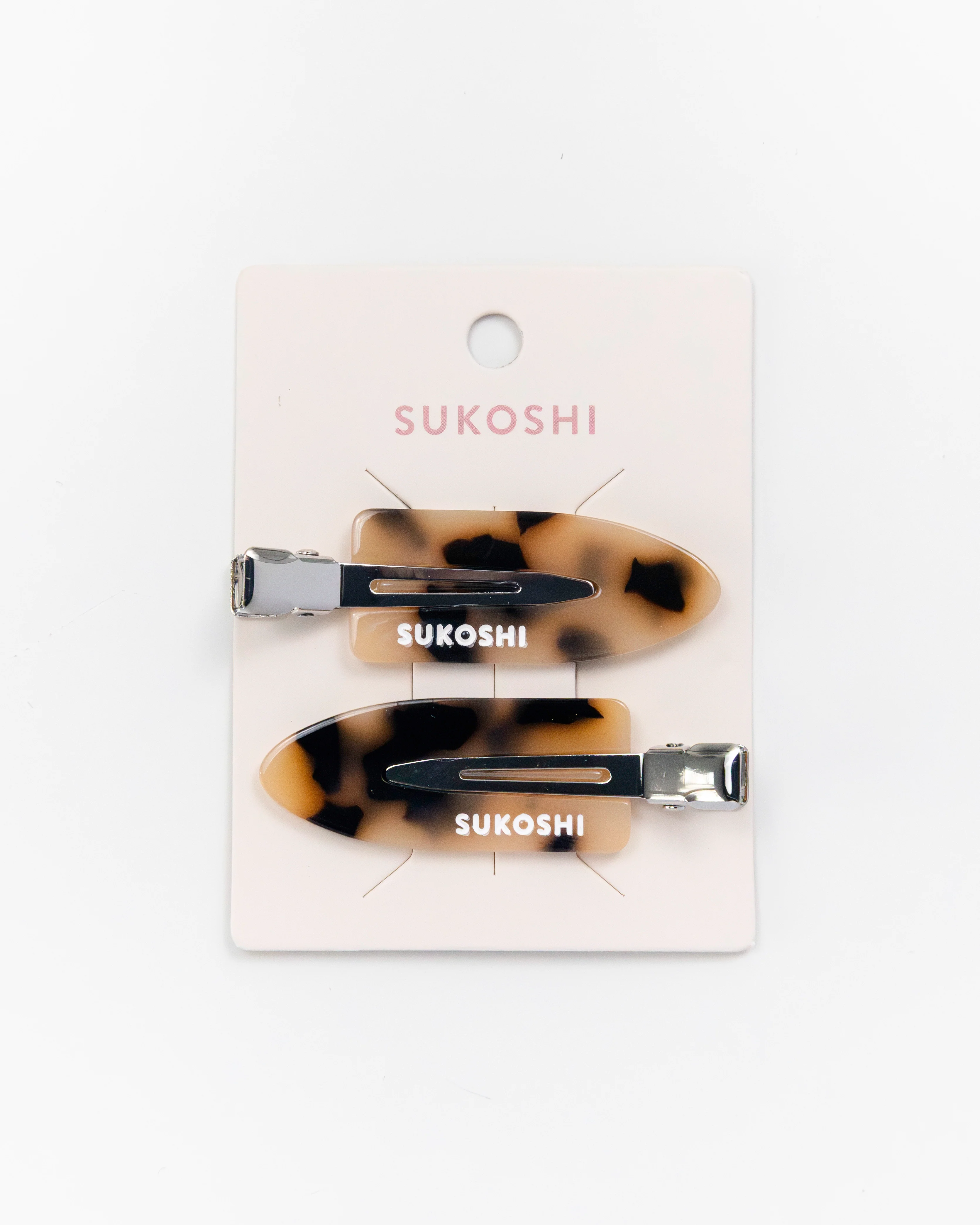 SUKOSHI Creaseless Hair Clips - Image 19