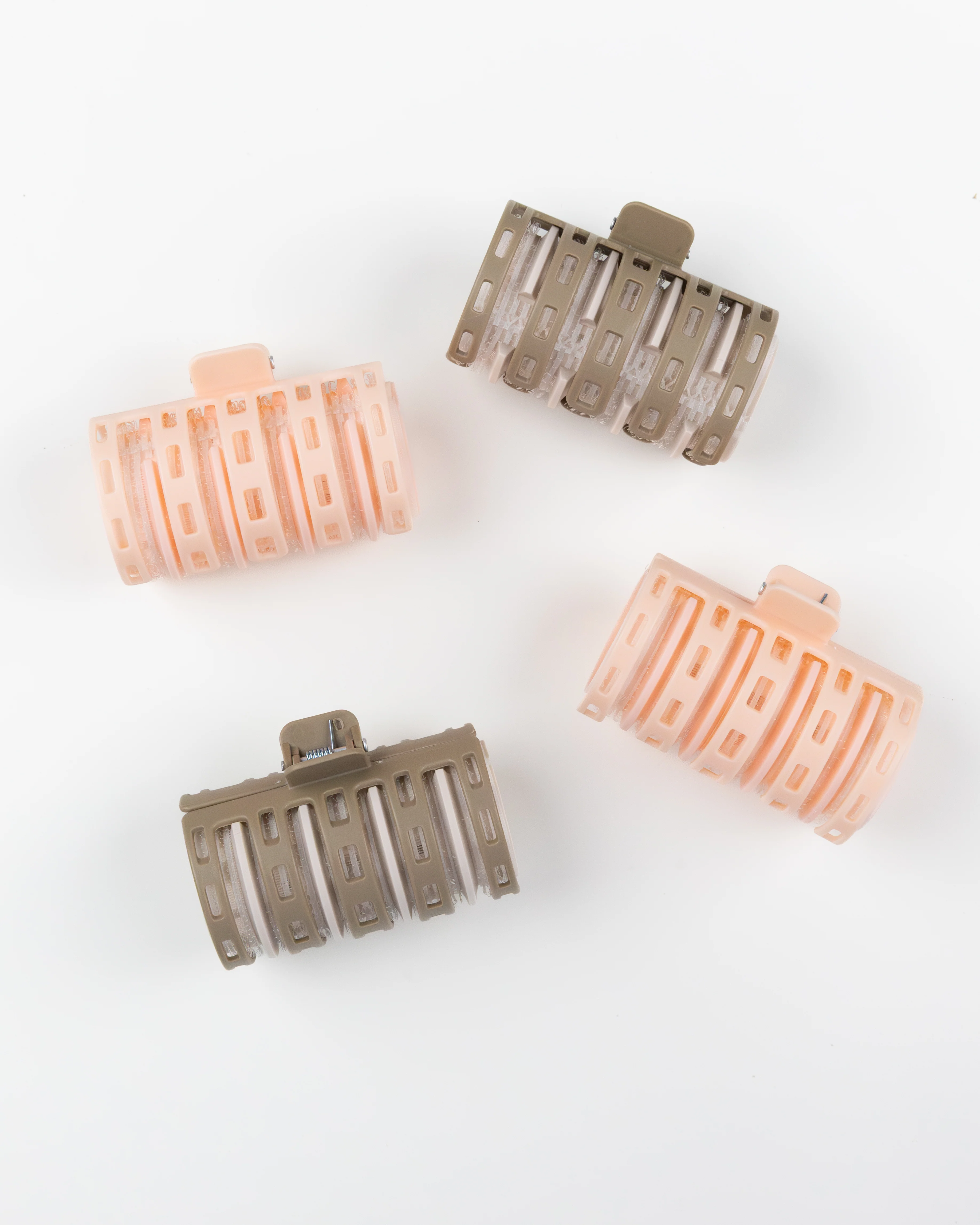 SUKOSHI Hair Curler Clips - Image 2