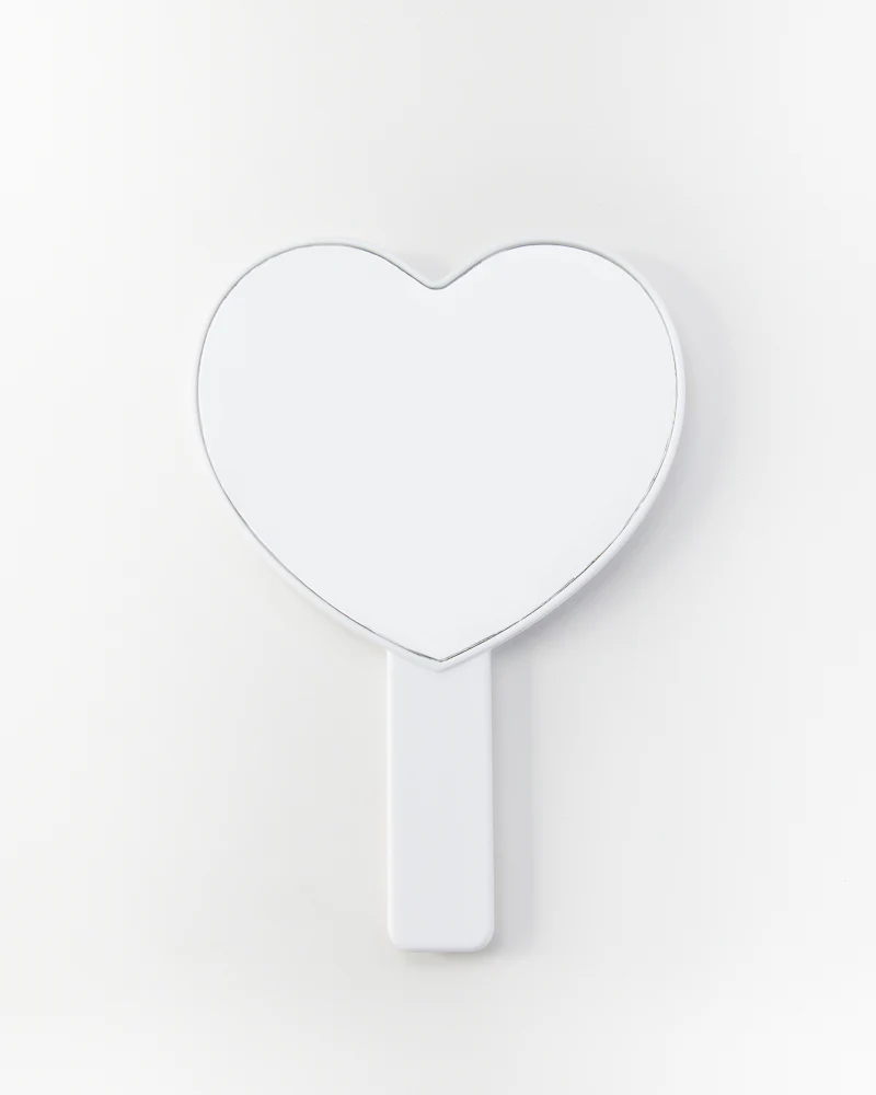SUKOSHI Love Yourself Heart Mirror - Image 3