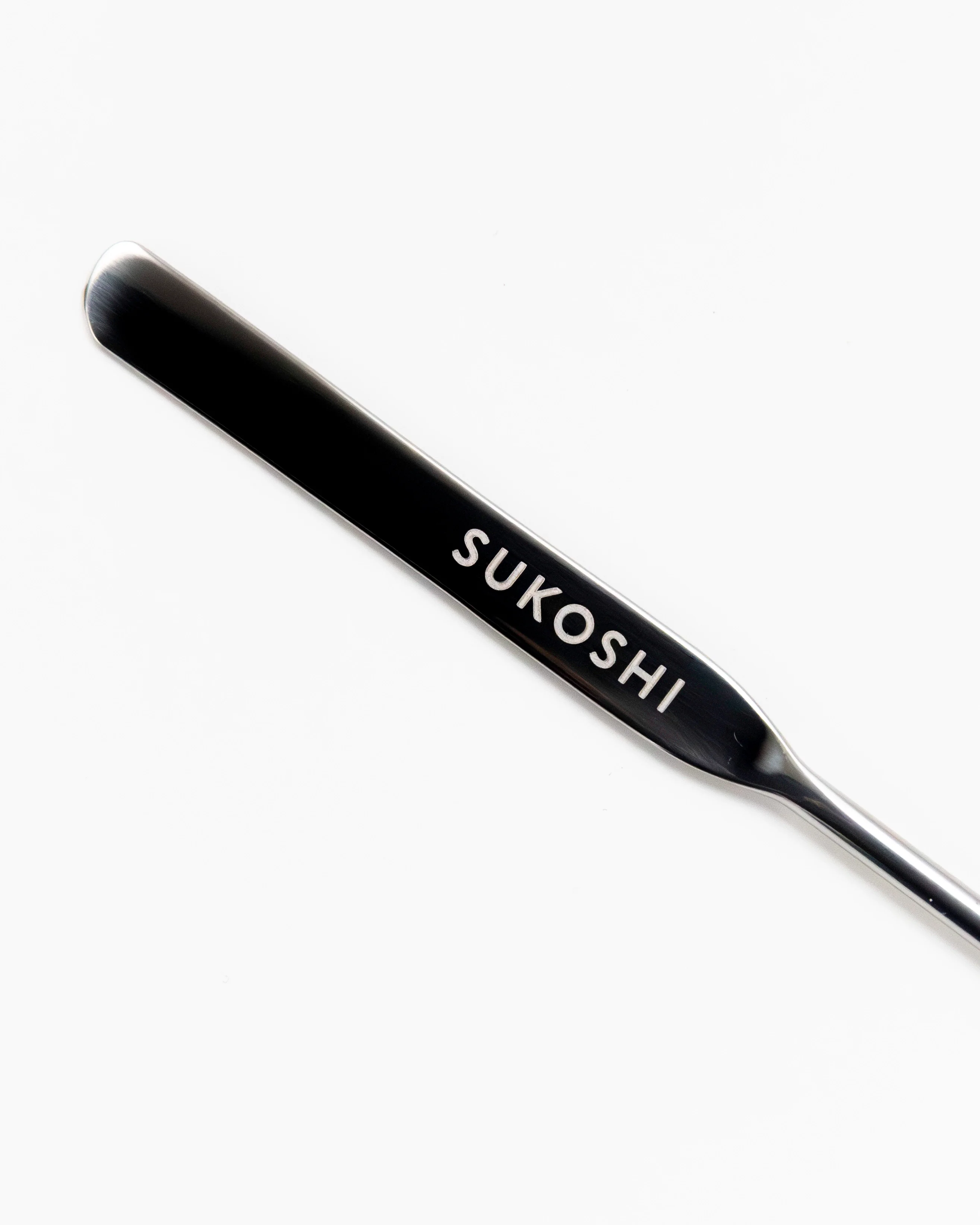 SUKOSHI Makeup Spatula - Image 3