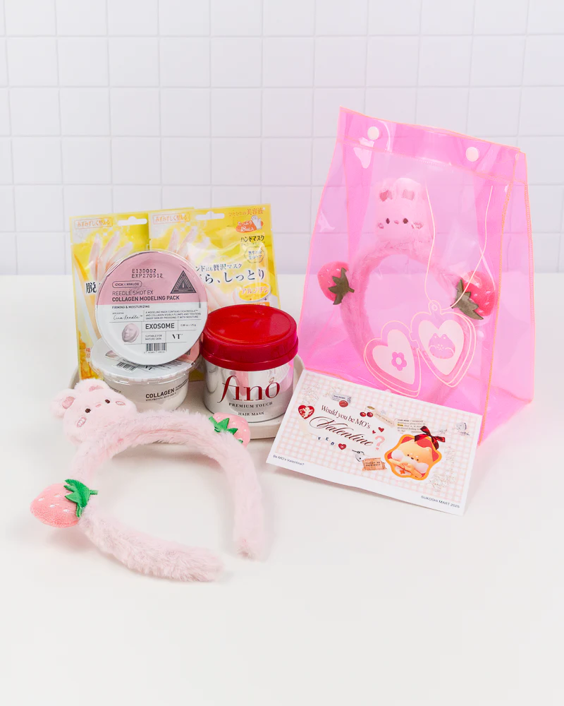 SUKOSHI Spa Night Set For Two - Image 2