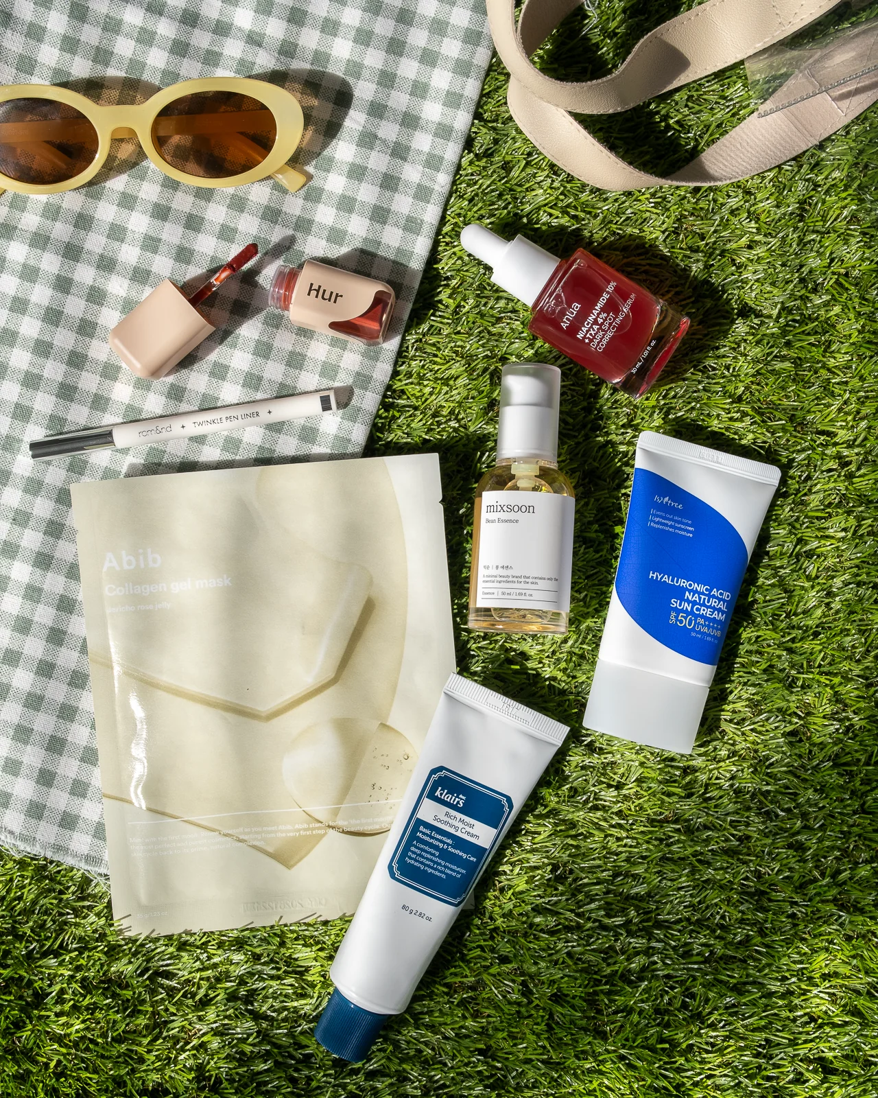 SUKOSHI Viral Beauty Set - Image 2