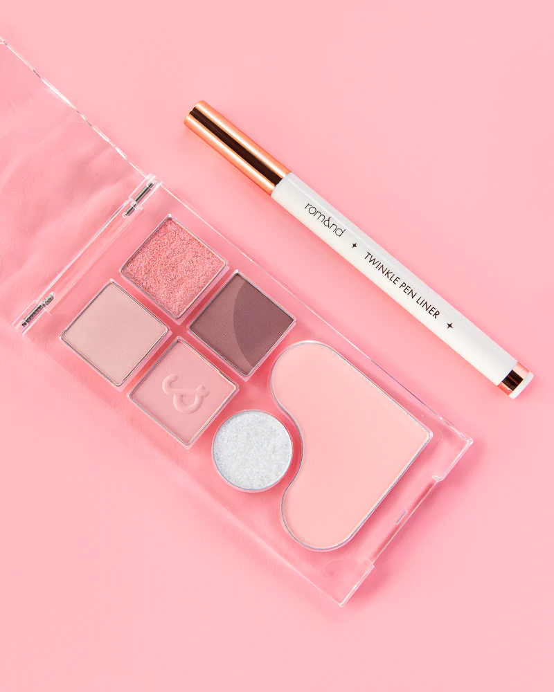SUKOSHI Warm & Cool Tone Makeup Set - Image 3