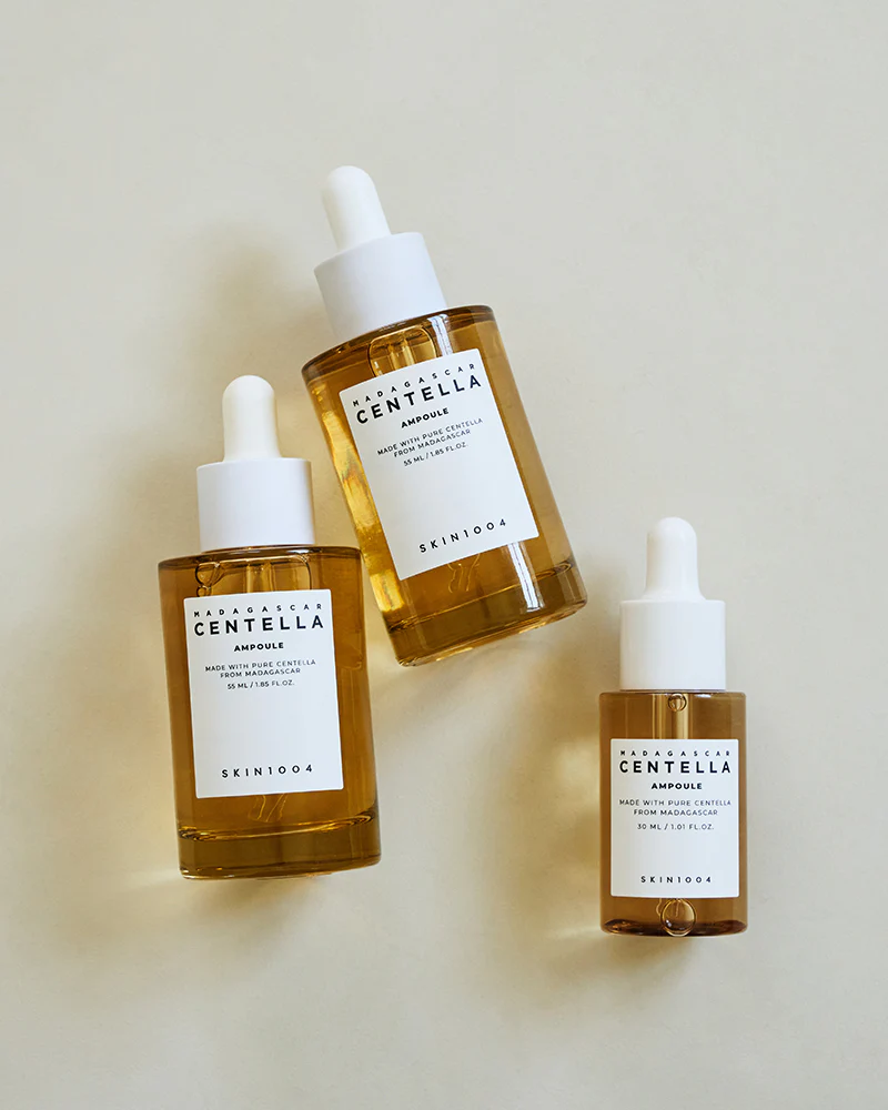 SUKOSHI x SKIN1004 Centella Purifying Ampoule Edition - Image 3