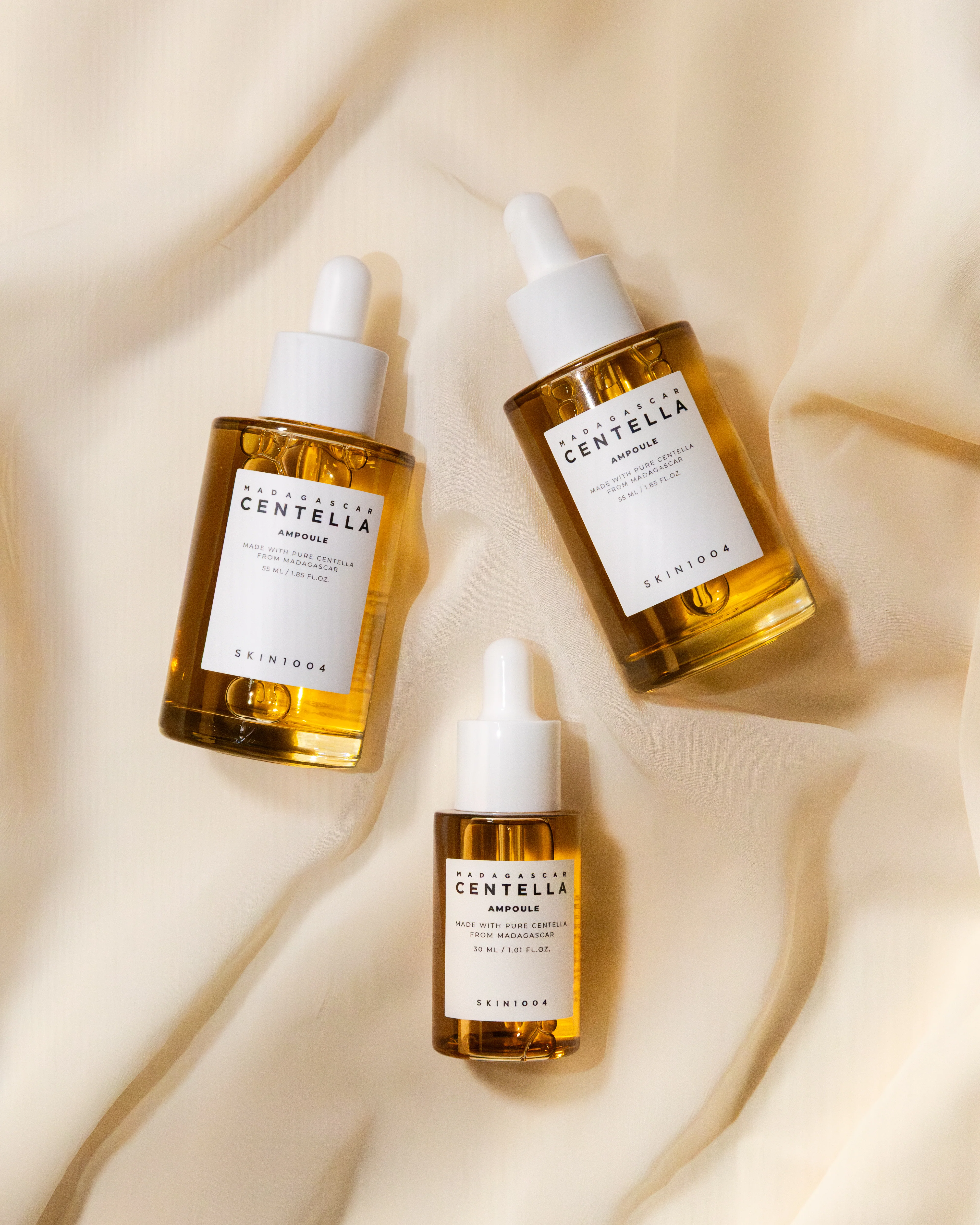SUKOSHI x SKIN1004 Centella Purifying Ampoule Edition - Image 8