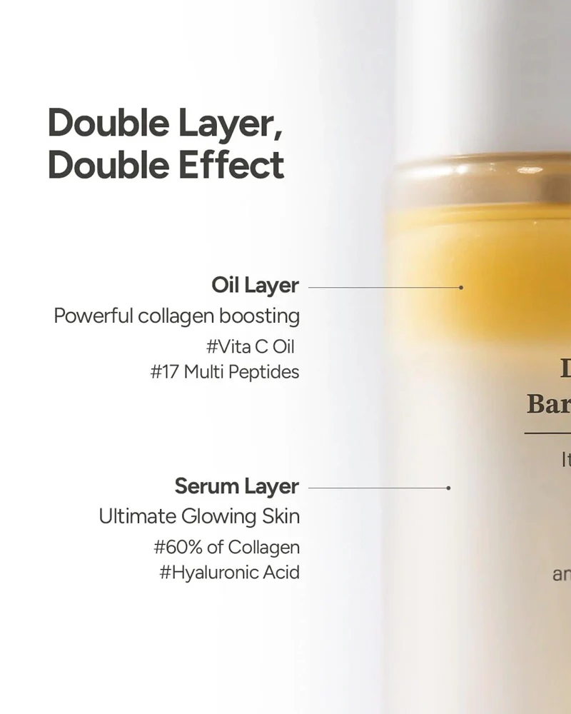 Sungboon Editor Deep Collagen Barrier Serum Mist - Image 4