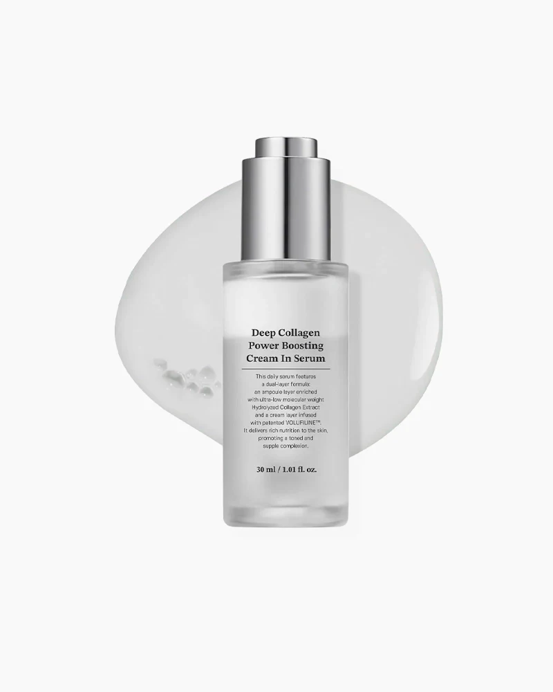 Sungboon Editor Deep Collagen Power Boosting Cream In Serum - Image 2