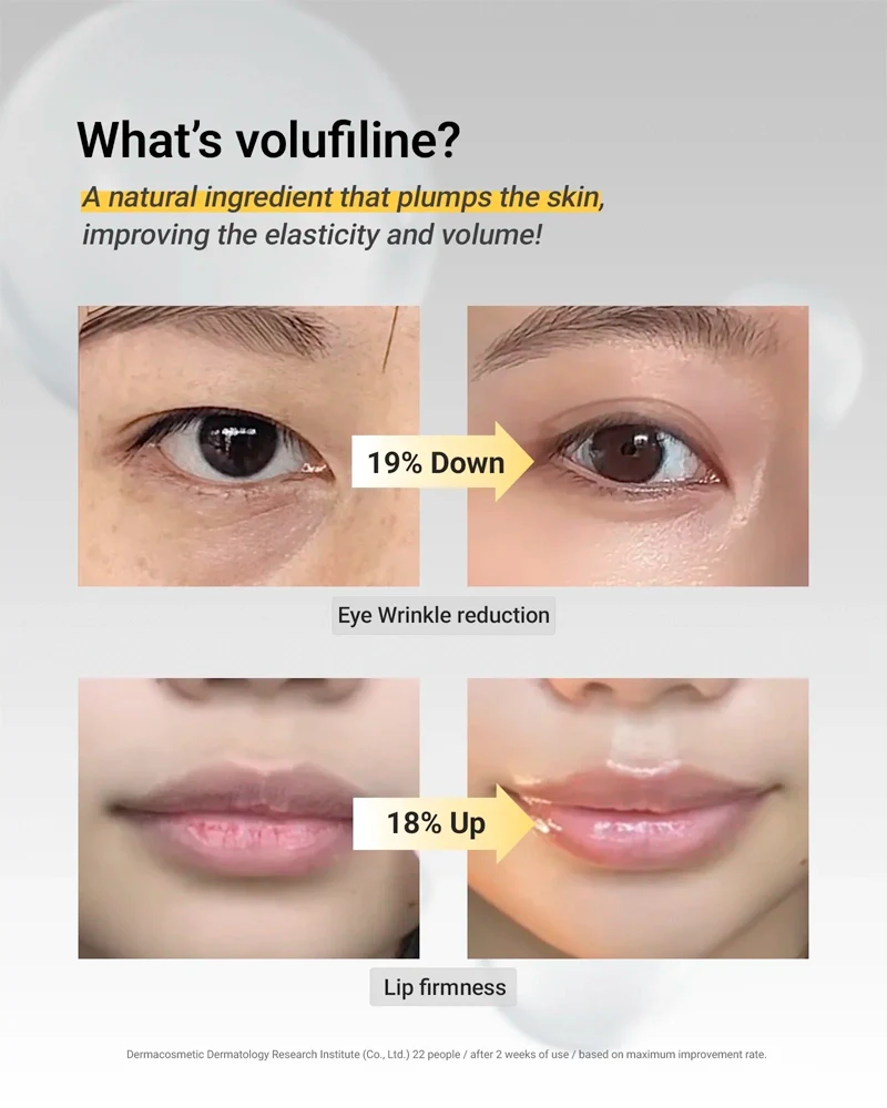 Sungboon Editor Deep Collagen Power Boosting Cream In Serum - Image 6
