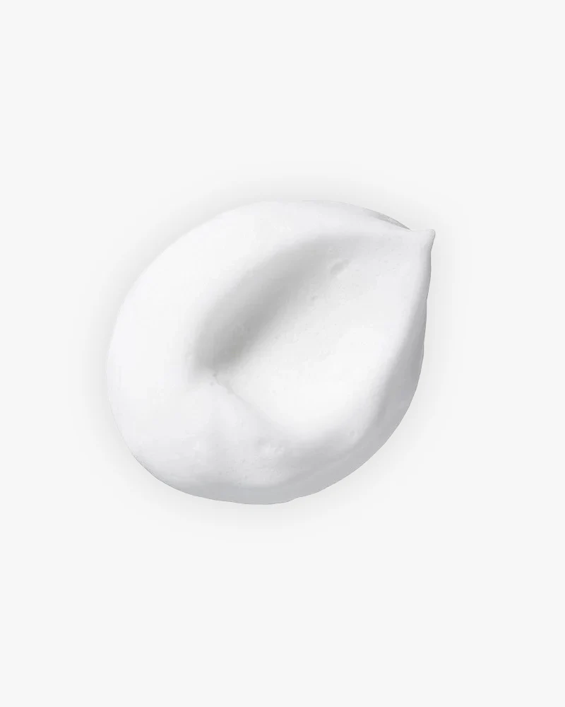 Sungboon Editor Green Tomato Deep Pore Cleansing Ultra Whipping Foam - Image 5