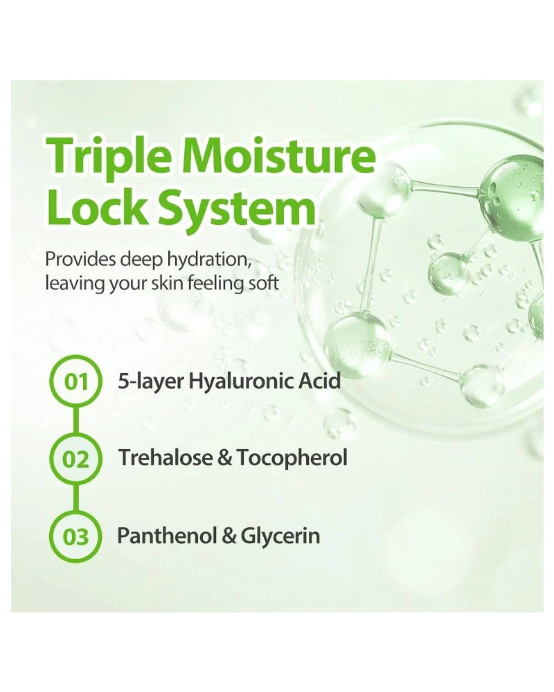 Sungboon Editor Green Tomato Pore Lifting Ampoule Mask - Image 6
