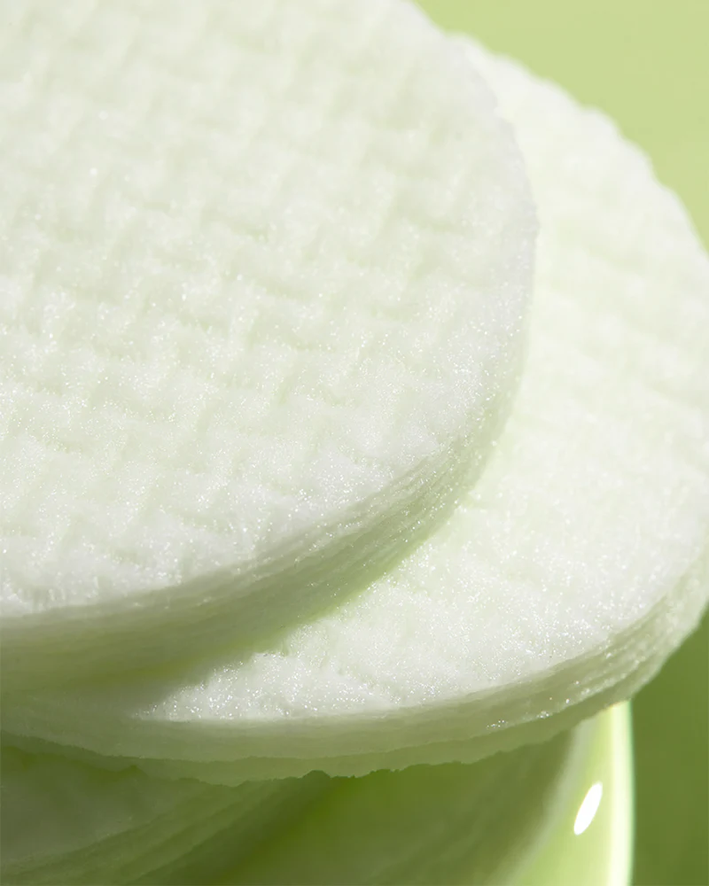 Sungboon Editor Green Tomato Pore Peeling Jumbo Pad (60ea) - Image 5