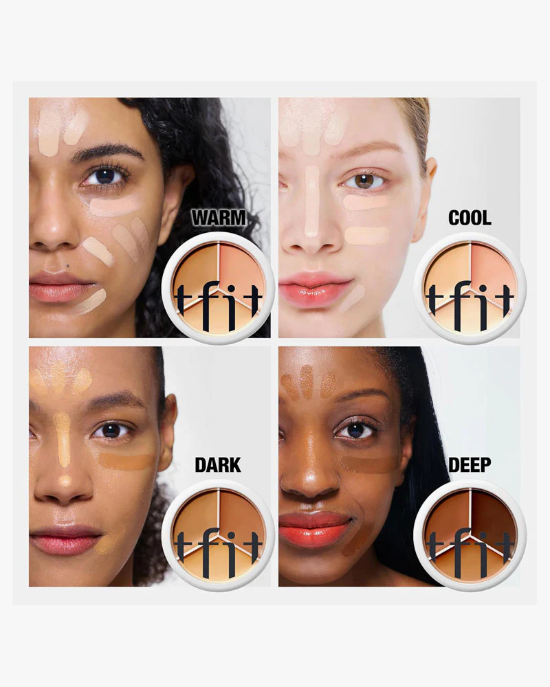 TFIT Cover Up Pro Concealer - Image 12