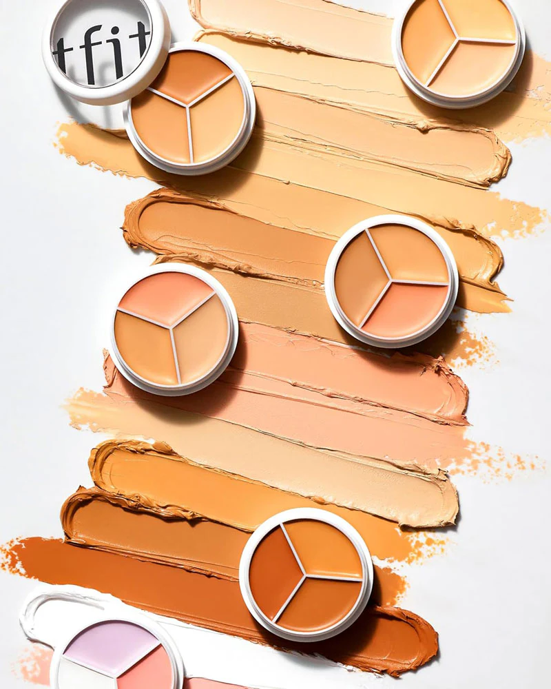 TFIT Cover Up Pro Concealer - Image 2