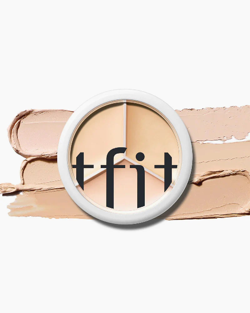 TFIT Cover Up Pro Concealer - Image 5