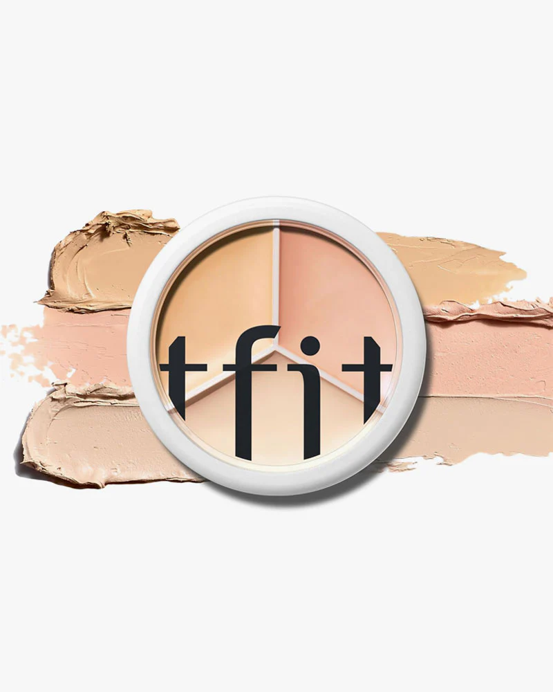 TFIT Cover Up Pro Concealer - Image 8