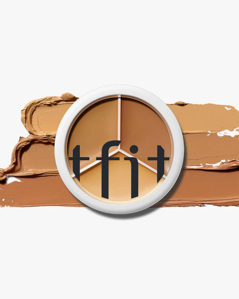 TFIT Cover Up Pro Concealer - Image 9