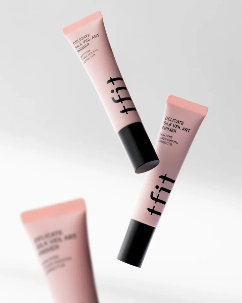 TFIT Delicate Silk Veil Art Primer - Image 2