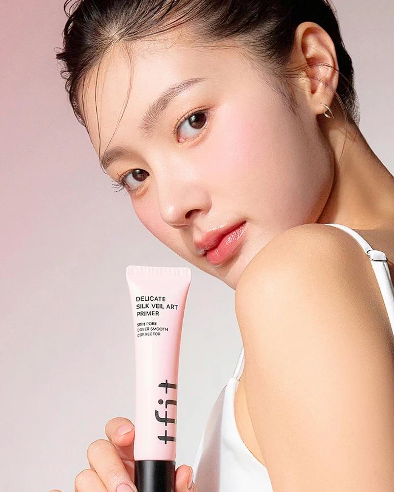 TFIT Delicate Silk Veil Art Primer - Image 4