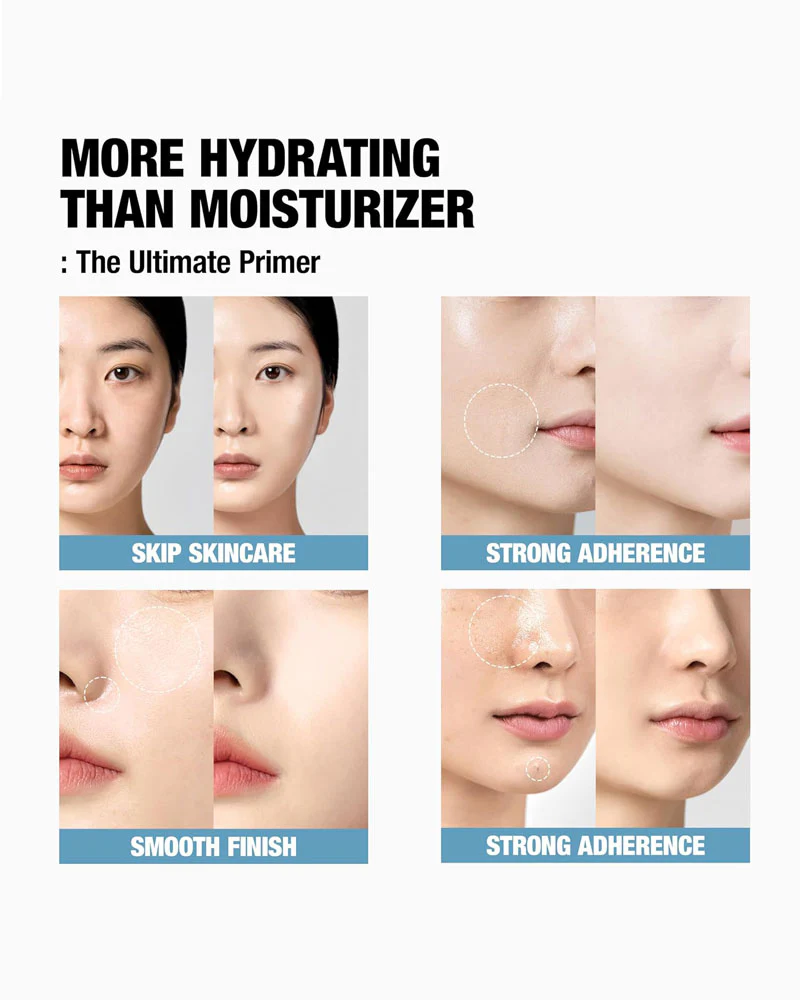 TFIT Hydrate Vanish Art Primer - Image 6