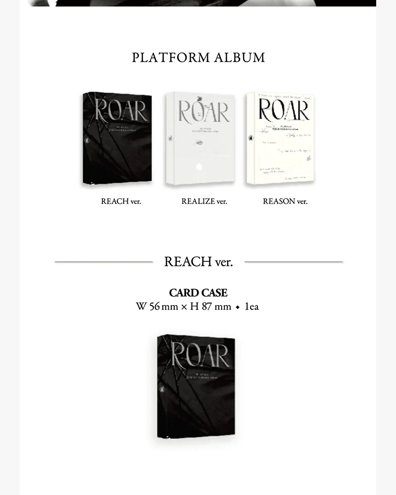 THE BOYZ - 8th MINI ALBUM [BE AWAKE] Platform Ver. (3 Versions) - Image 2