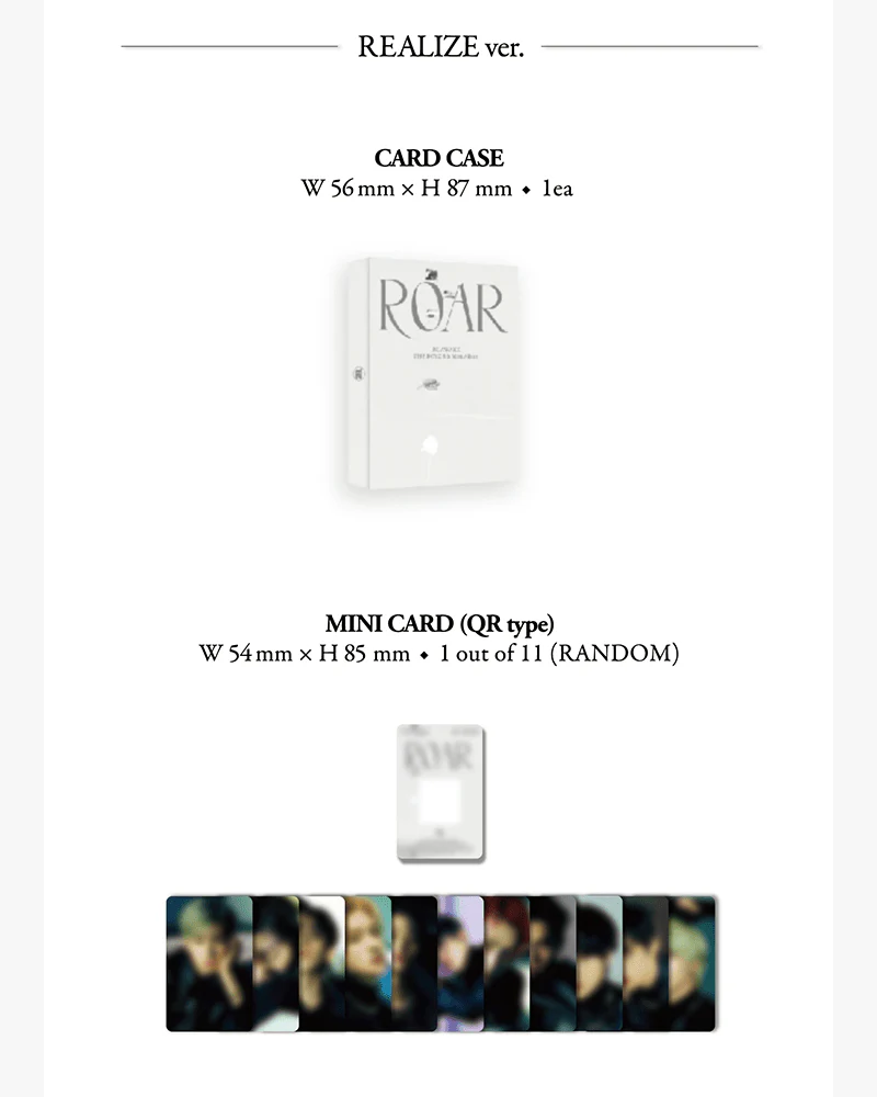THE BOYZ - 8th MINI ALBUM [BE AWAKE] Platform Ver. (3 Versions) - Image 5
