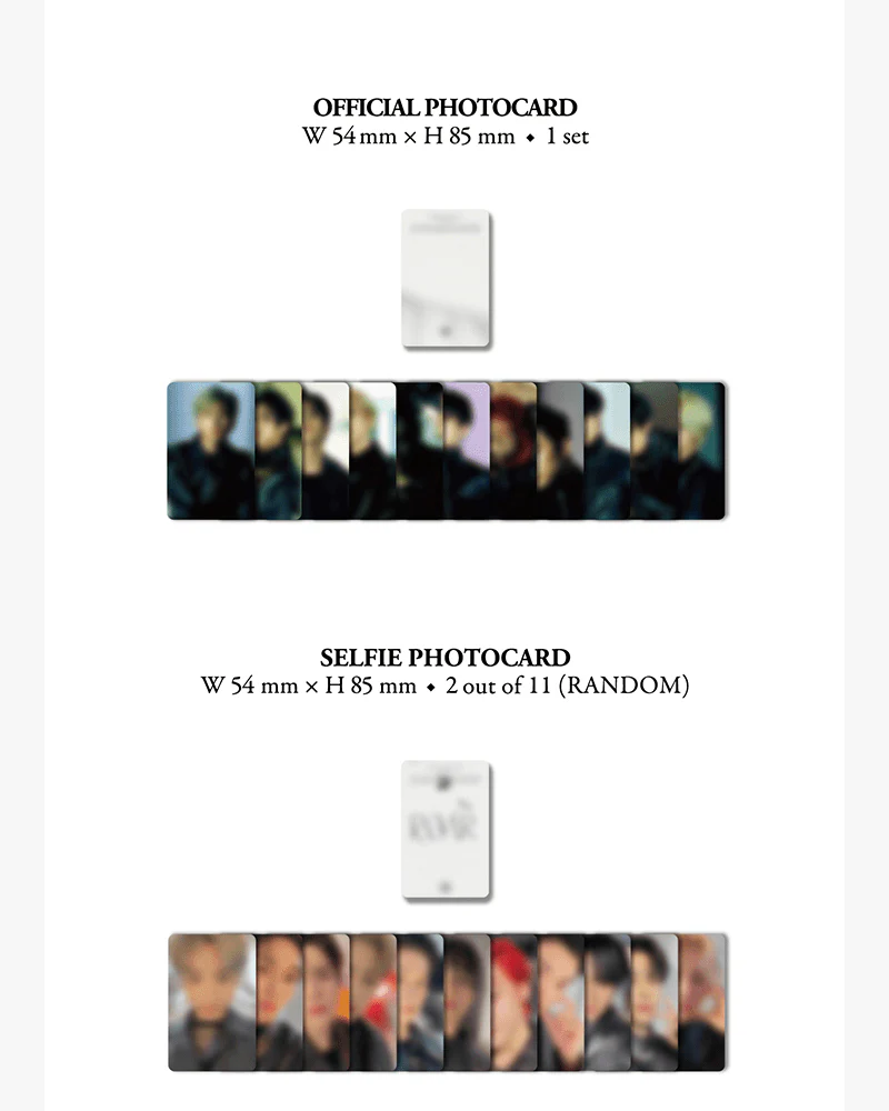 THE BOYZ - 8th MINI ALBUM [BE AWAKE] Platform Ver. (3 Versions) - Image 6