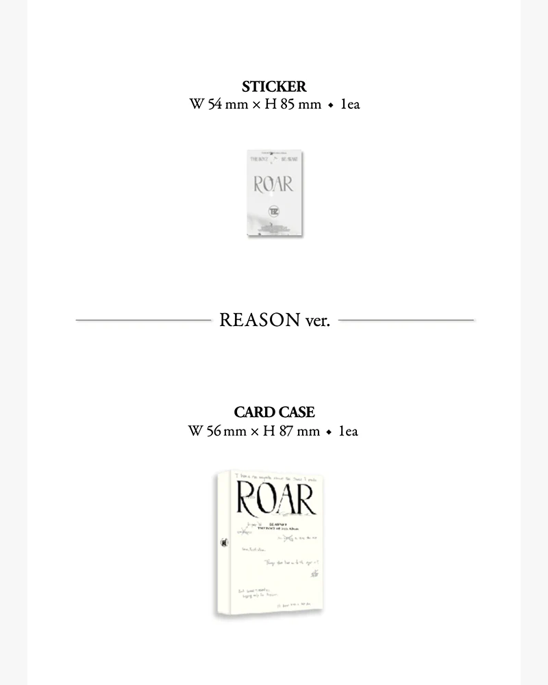 THE BOYZ - 8th MINI ALBUM [BE AWAKE] Platform Ver. (3 Versions) - Image 7