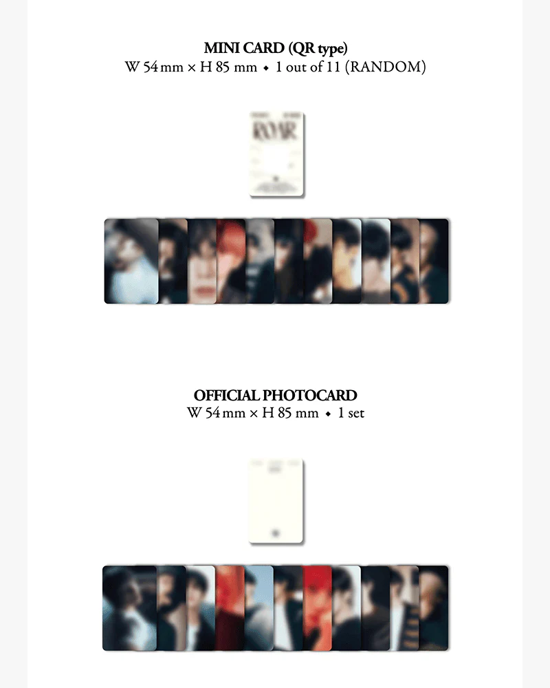 THE BOYZ - 8th MINI ALBUM [BE AWAKE] Platform Ver. (3 Versions) - Image 8