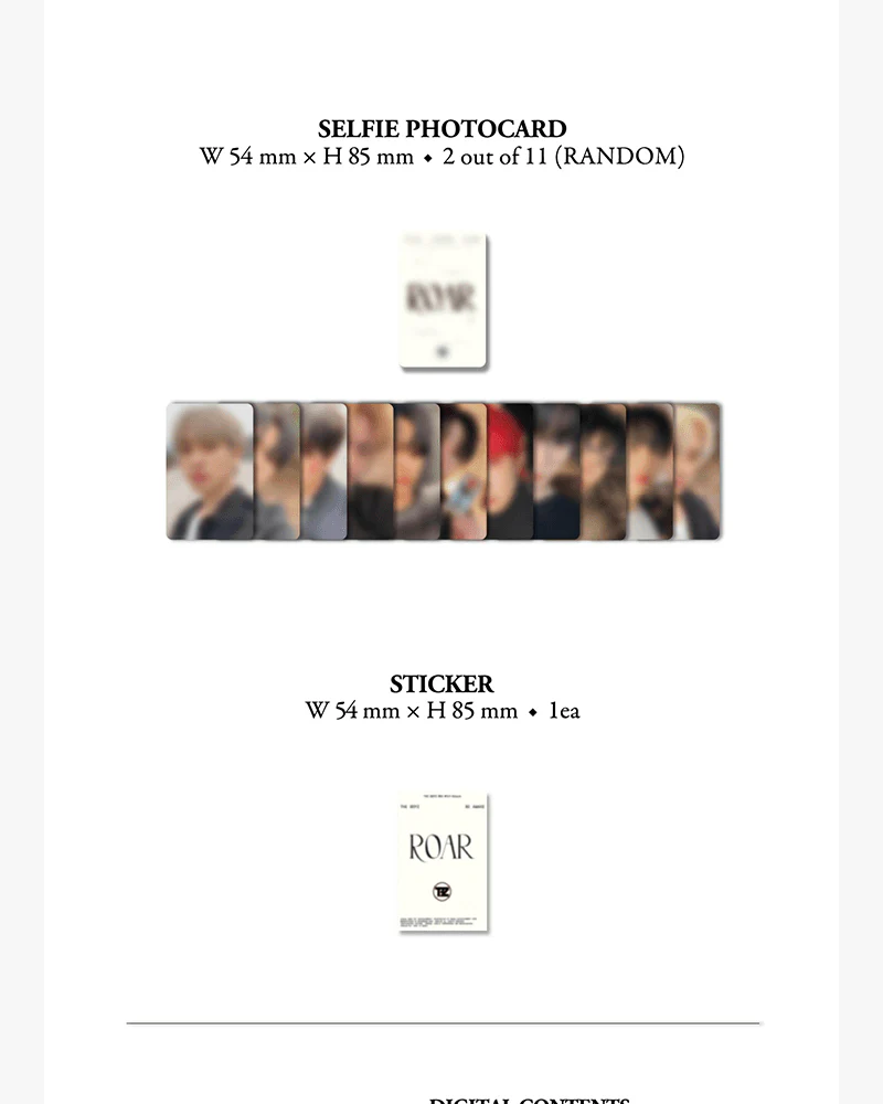 THE BOYZ - 8th MINI ALBUM [BE AWAKE] Platform Ver. (3 Versions) - Image 9