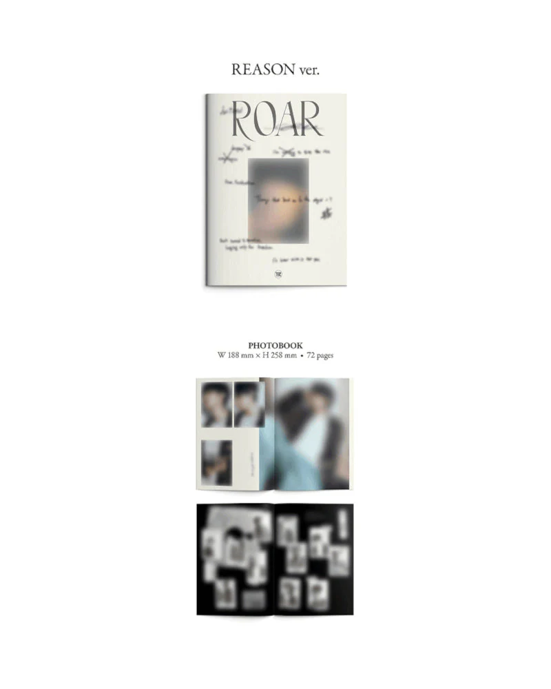 THE BOYZ - 8th MINI ALBUM [BE AWAKE] (3 Versions) - Image 9