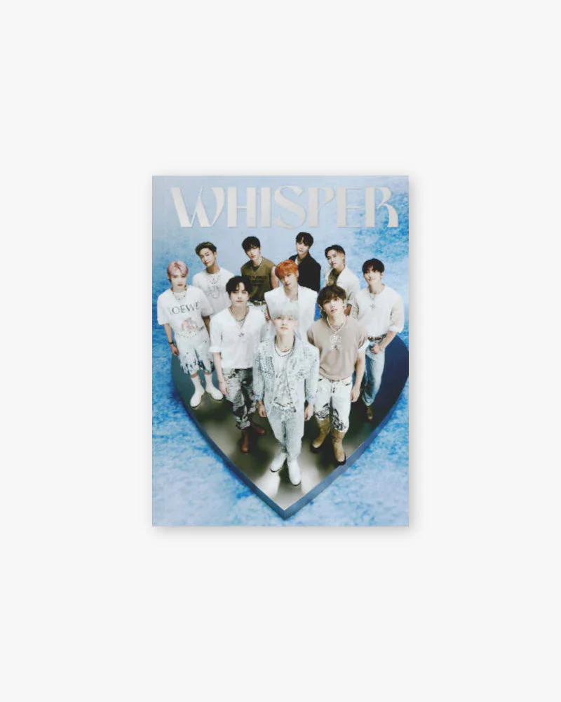 THE BOYZ - BE AWARE (7TH Mini Album) (3 Versions) - Image 4