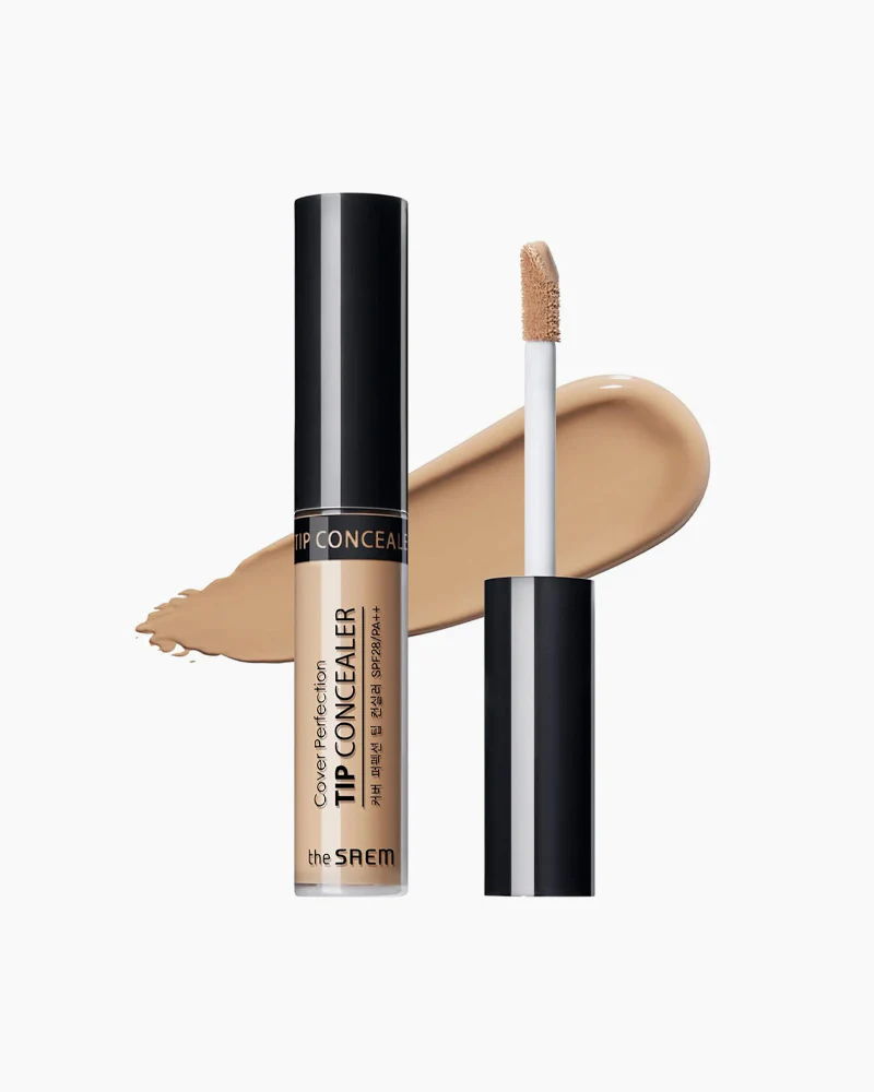 the SAEM Cover Perfection Tip Concealer - Image 15