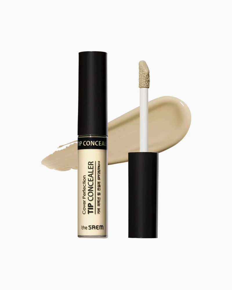 the SAEM Cover Perfection Tip Concealer - Image 19