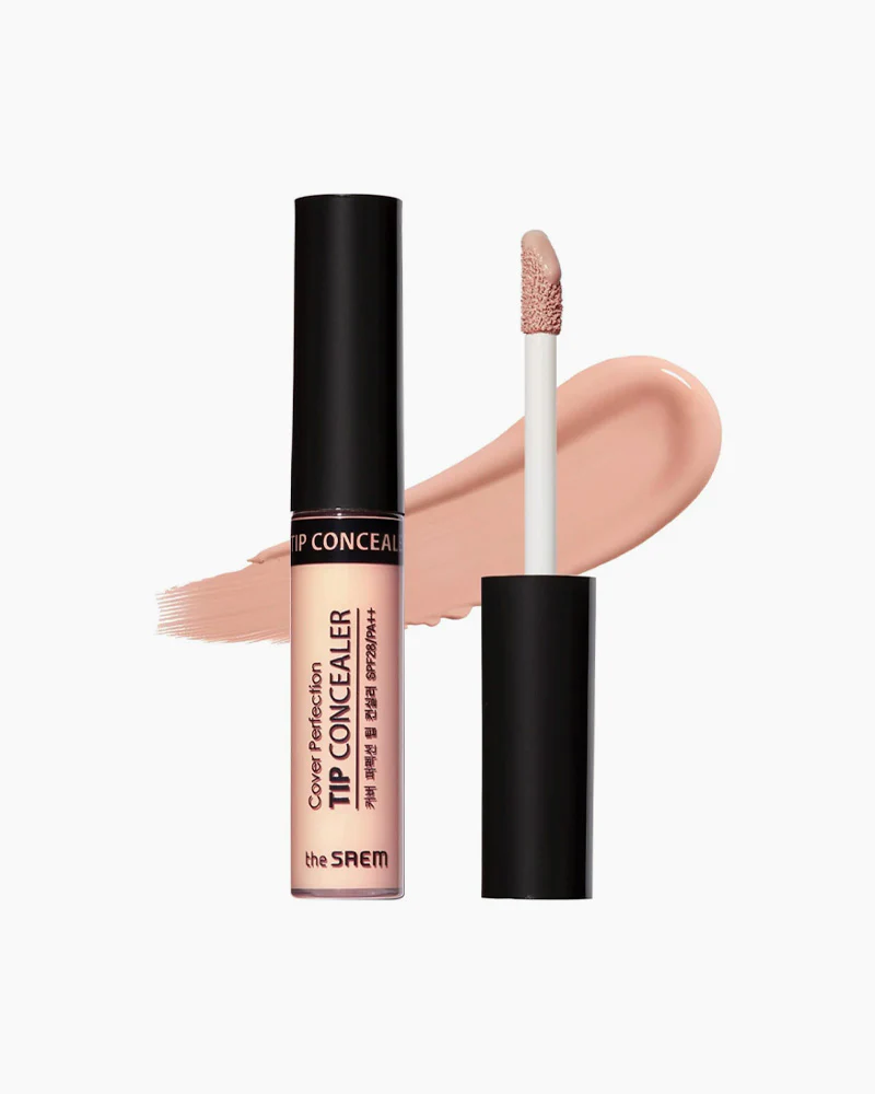 the SAEM Cover Perfection Tip Concealer - Image 20