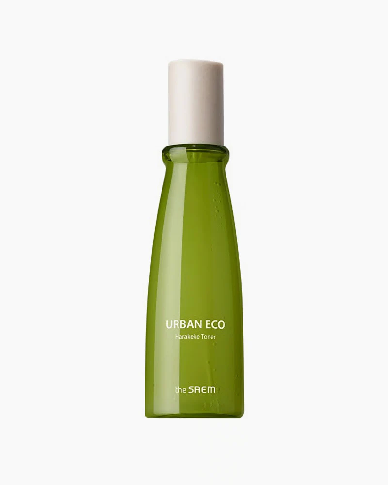 the SAEM Urban Eco Harakeke Toner - Image 5
