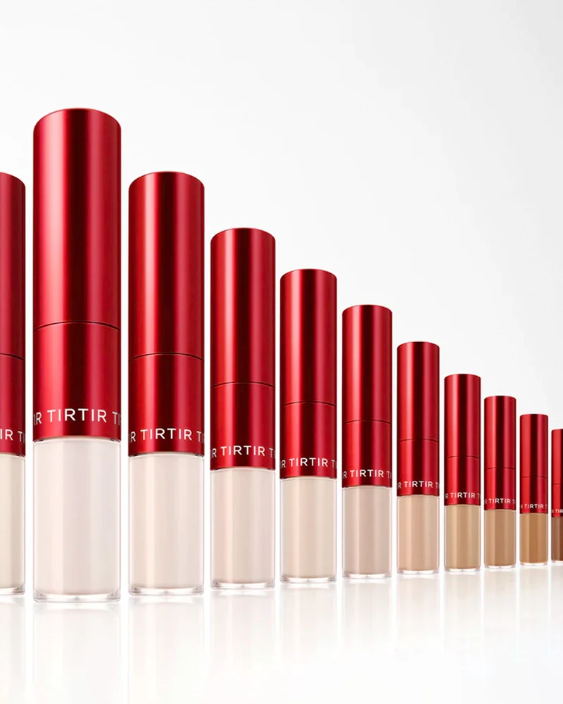 TIRTIR Glide & Hide Blurring Concealer - Image 4