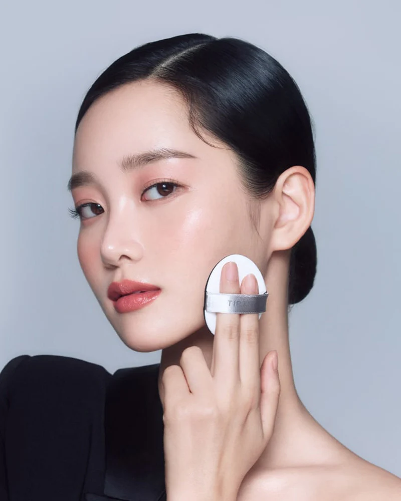 TIRTIR Mask Fit Aura Cushion - Image 3