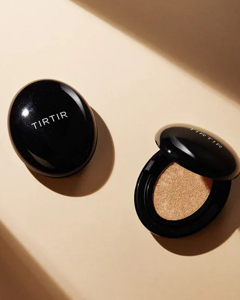 TIRTIR Mask Fit Cushion Mask Shield - Image 2
